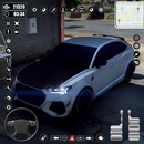Off road 4x4 Driving Simulator APK
