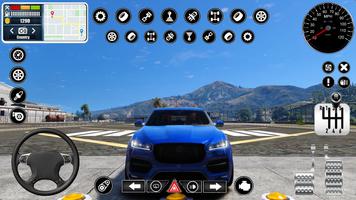Off road 4x4 Driving Simulator скриншот 2