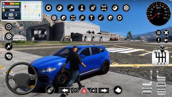 Off road 4x4 Driving Simulator скриншот 3