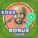Free Robux Loto 2022 - R$ Merg APK