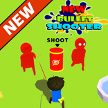 Bullet Bender Shooter - New 2020