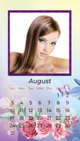 Calendar Photo Frames 2025 screenshot 2