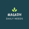 Magadh Daily Needs