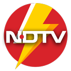 NDTV Lite ikon