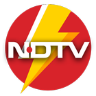 NDTV Lite ikona
