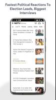 NDTV Lite capture d'écran 3