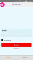 OK VPN Pro - Fast Internet screenshot 3