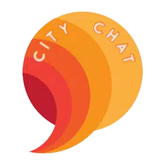 City Chat アプリダウンロード