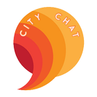 City Chat icono