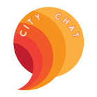 City Chat أيقونة