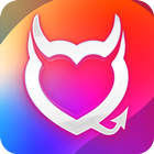 Naughty Chat: Meet & Date icon