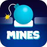 MINES-ROCKET 图标