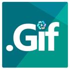 GIF for WhatsApp ไอคอน