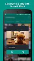 GIF for WhatsApp screenshot 2