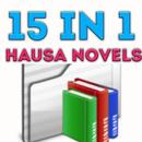 15 HAUSA NOVELS | 15 IN 1 HAUSA NOVELS BOOK APK