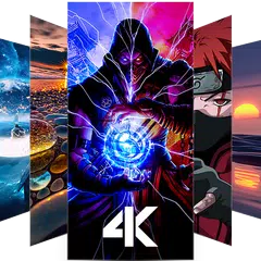 download 4K Wallpaper Expert APK