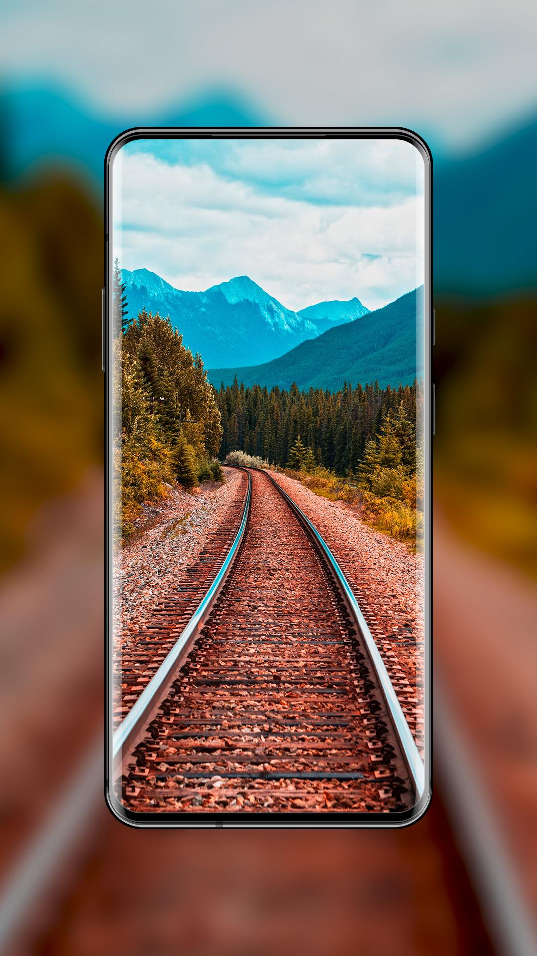  4K  Wallpapers  HD  QHD  Backgrounds  for Android APK 