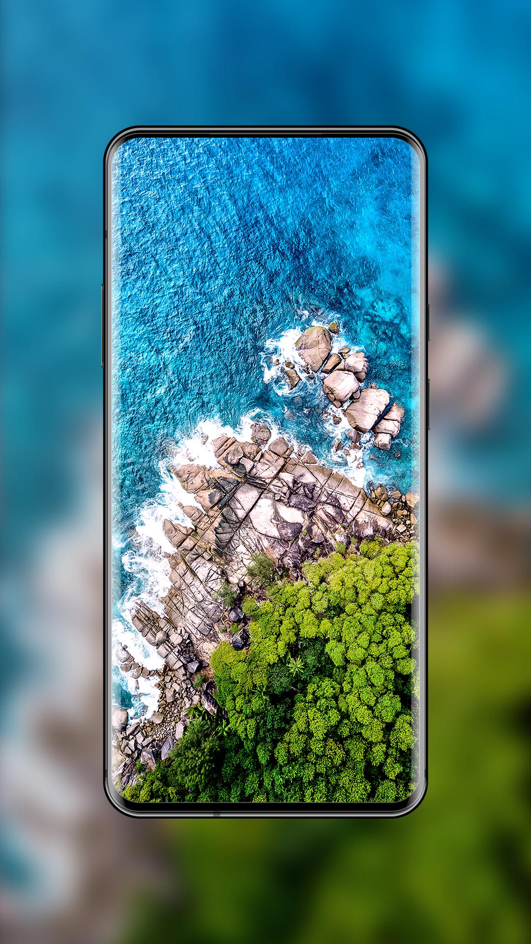  4K  Wallpapers  HD  QHD  Backgrounds  for Android APK  