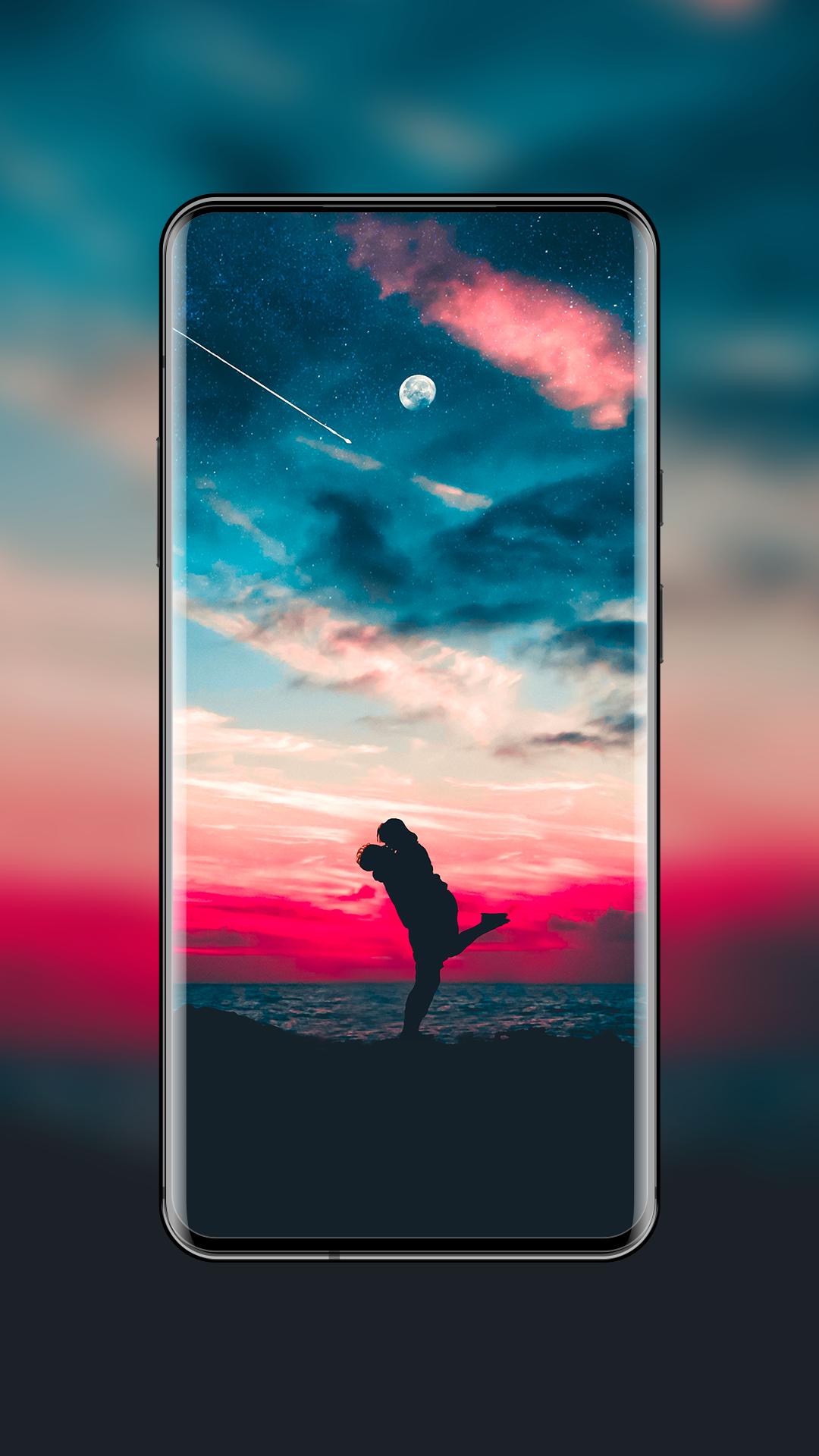  4K  Wallpapers  HD  QHD  Backgrounds  for Android APK  