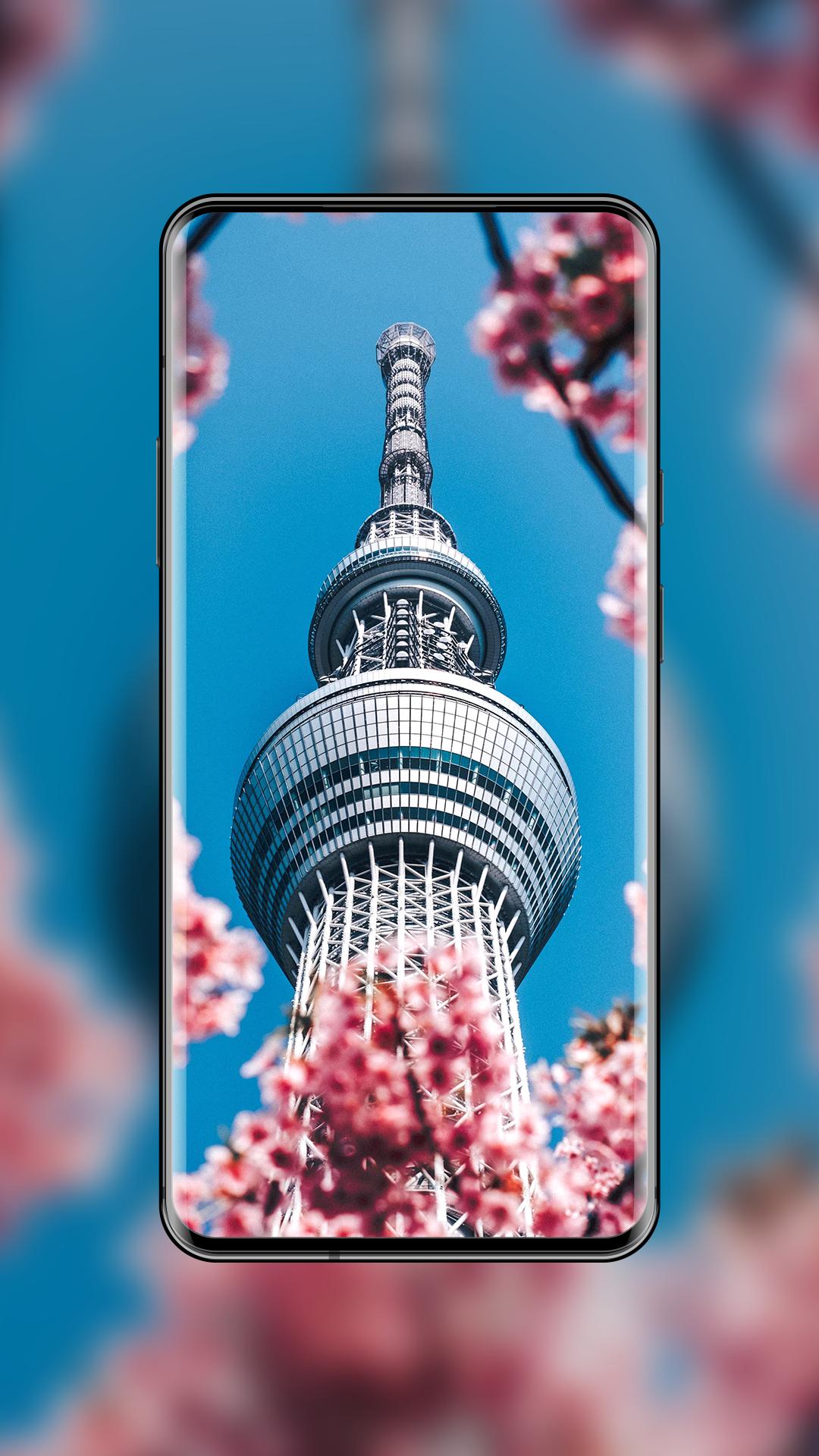  4K  Wallpapers  HD  QHD  Backgrounds  for Android APK 