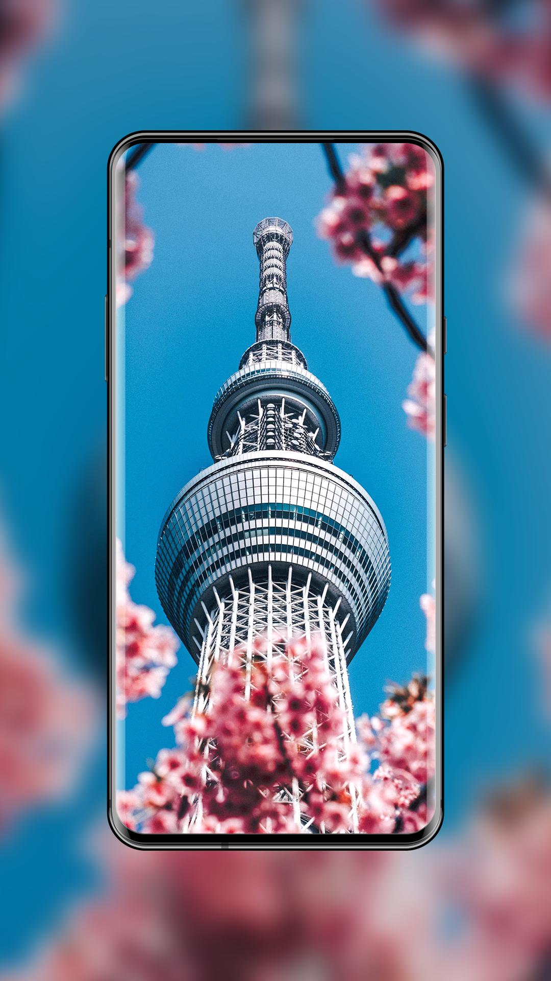  4K  Wallpapers  HD  QHD  Backgrounds  for Android APK  