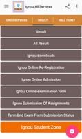 Ignou All Services screenshot 2