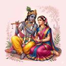 Radha Jap Counter Mala APK