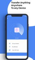 shareit - transfer & share free ảnh chụp màn hình 2