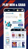 Trivia Earn - Play Quiz & Win الملصق
