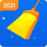 Wizard Cleaner - Booster