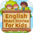 Moral Stories ~ Short Story Book in English icon