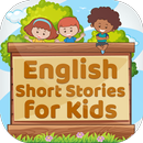 Moral Stories ~ Short Story Book in English APK