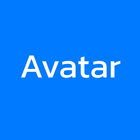 Create Avatar icon