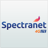 Spectranet আইকন