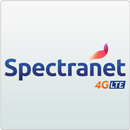 Spectranet aplikacja