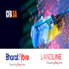 CFA SA 图标