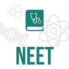 Neet 2022 Preparation App أيقونة