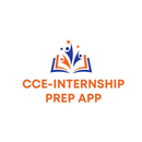 CCE - Internship prep App APK