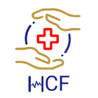 آیکون‌ HCF health care