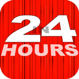 In 24 Hours - 外語 / 英語24小時 100％ APK