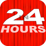 In 24 Hours 言語学習 - 英語学習 etc 10 APK