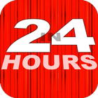 In 24 Hours أيقونة