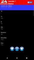 In 24 Hours captura de pantalla 1