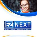 APK EZNEXT - Complete School ERP