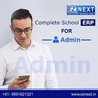 EZNEXT ADMIN आइकन