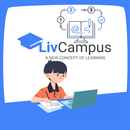 APK LIV CAMPUS - New Concept Of Learning