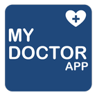 My Doctor App icon