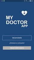 My Doctor App Affiche