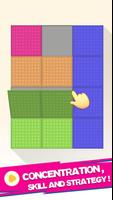 Flip Blocks - Puzzle capture d'écran 1