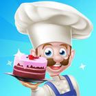 Idle Cook Tycoon icône